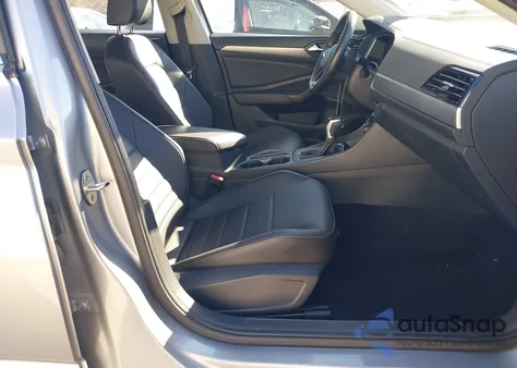 2024 Volkswagen Jetta 1.5T Se из США, поврежденный, VIN 3VWEM7BU6RM050976